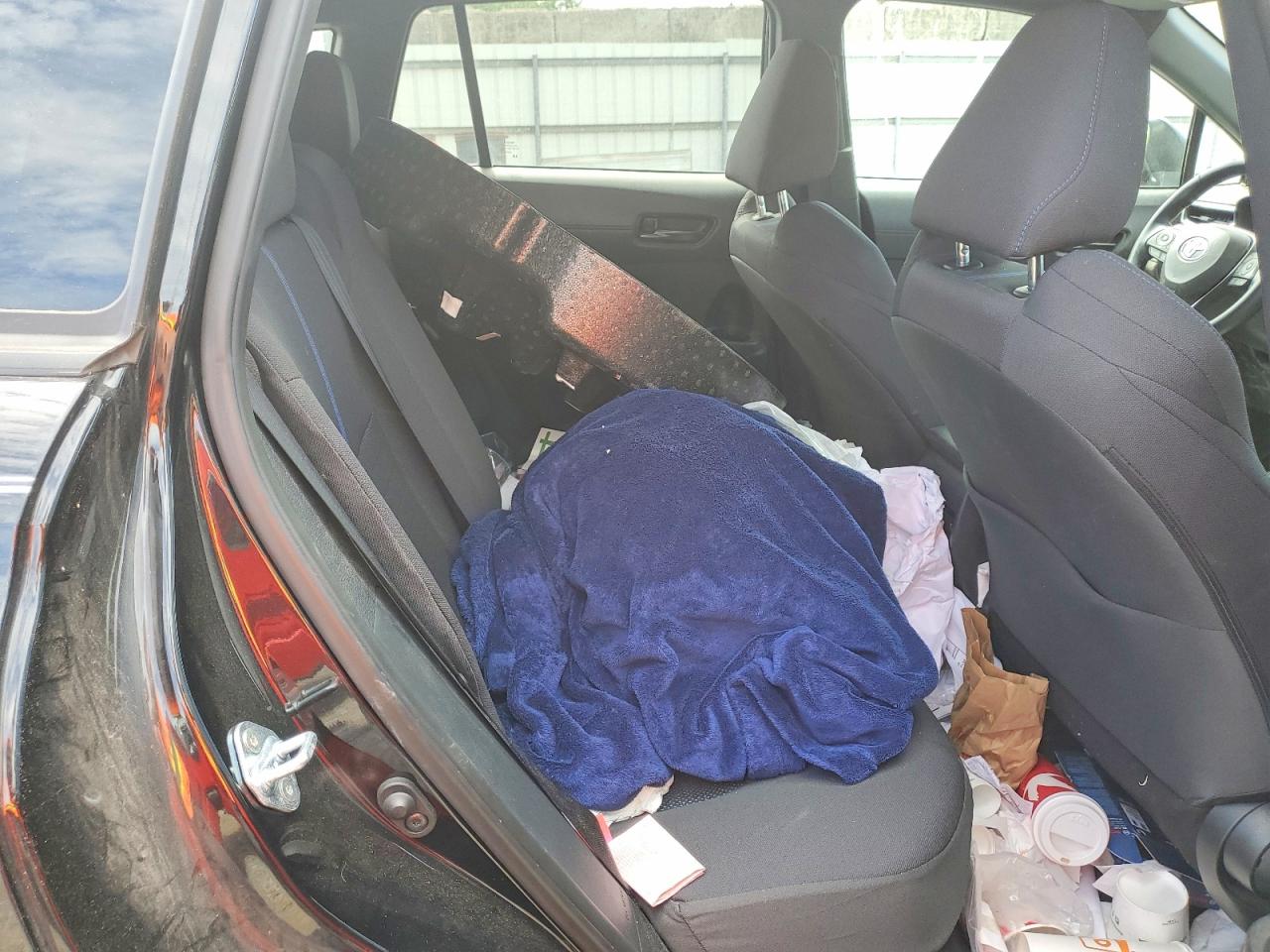 Toyota Corolla Se