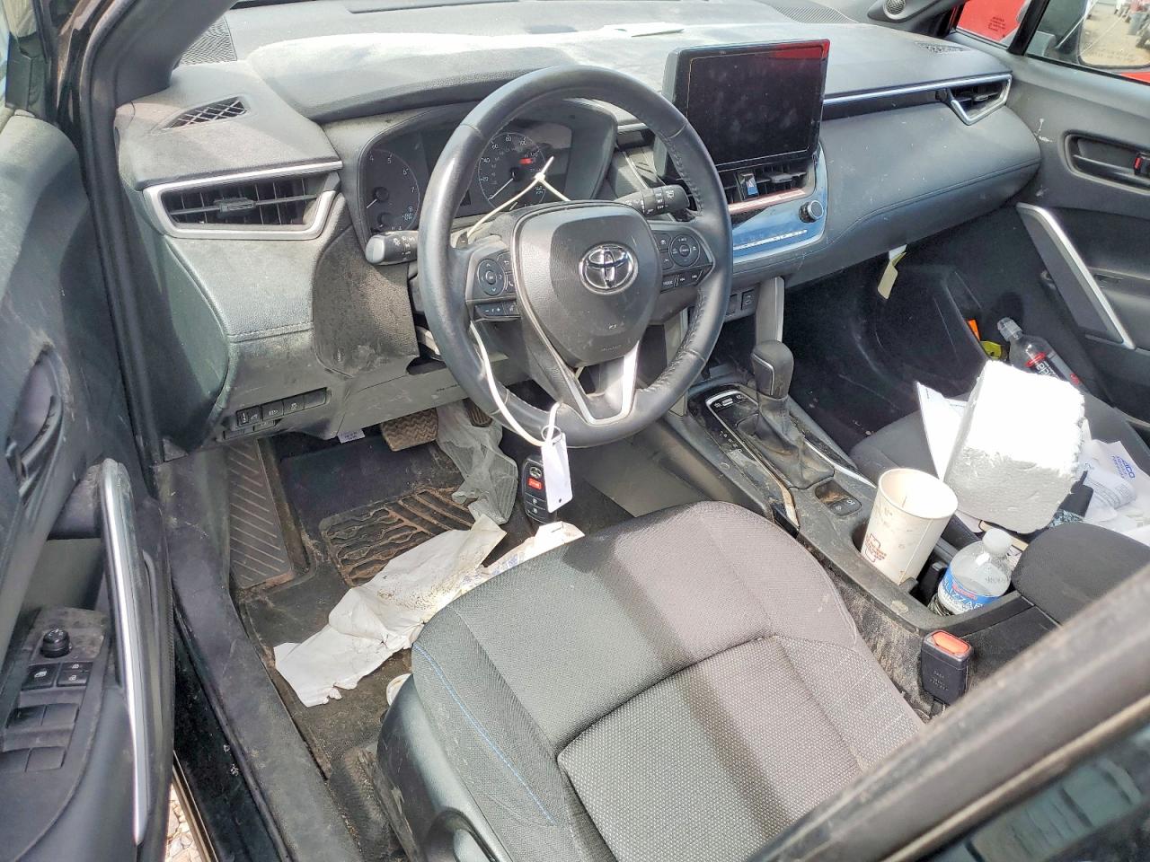 Toyota Corolla Se