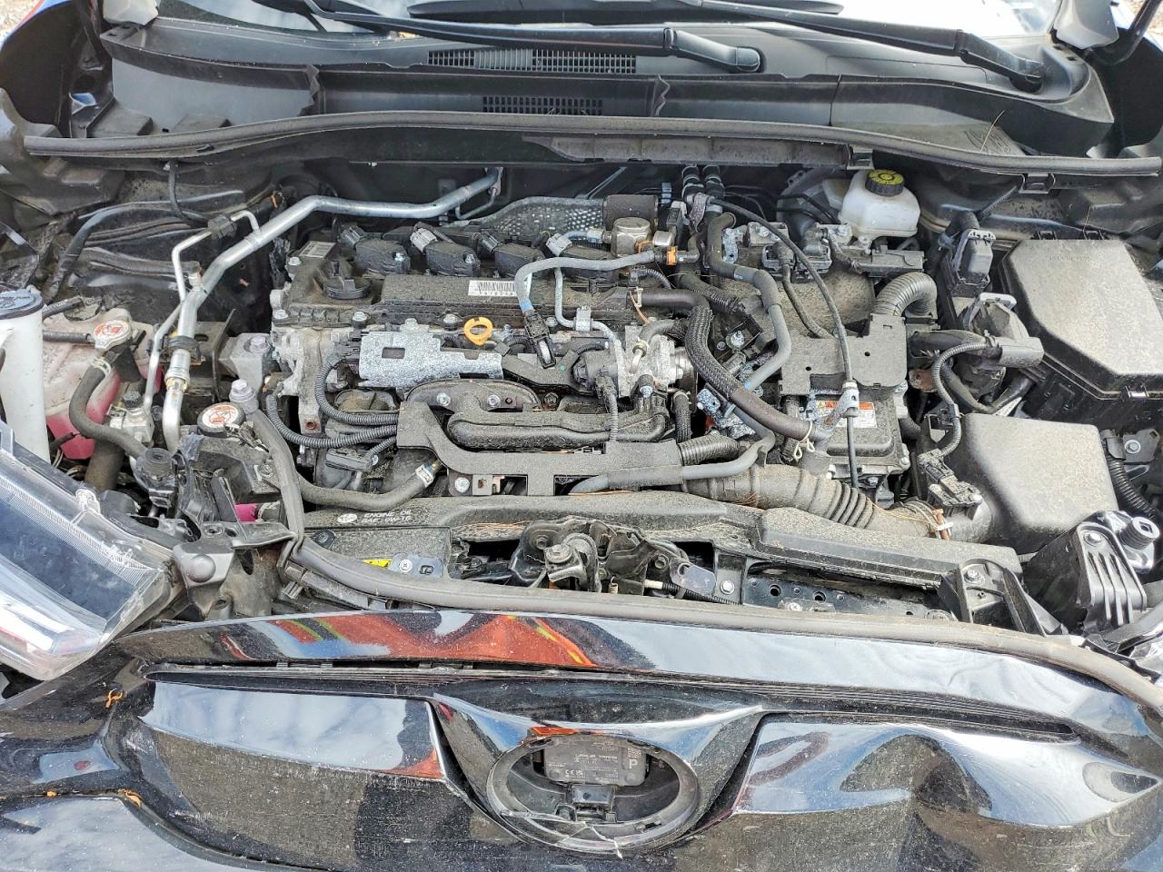 Toyota Corolla Se