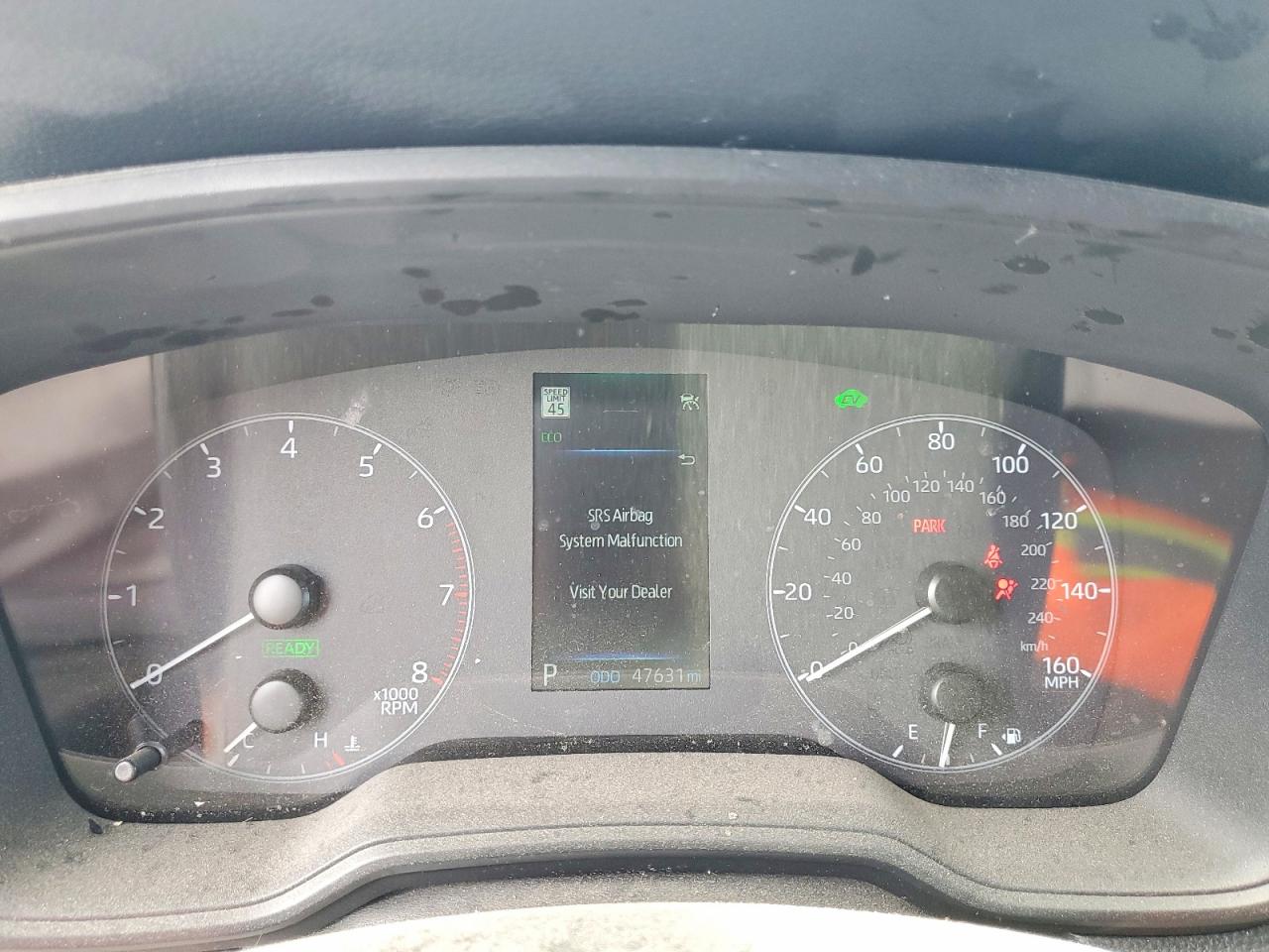 Toyota Corolla Se