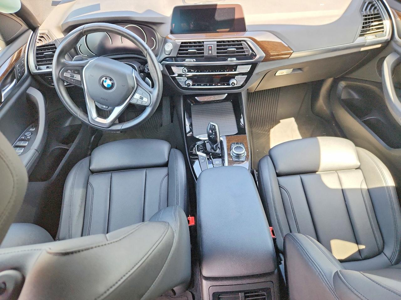 BMW X Series Xdrive30i