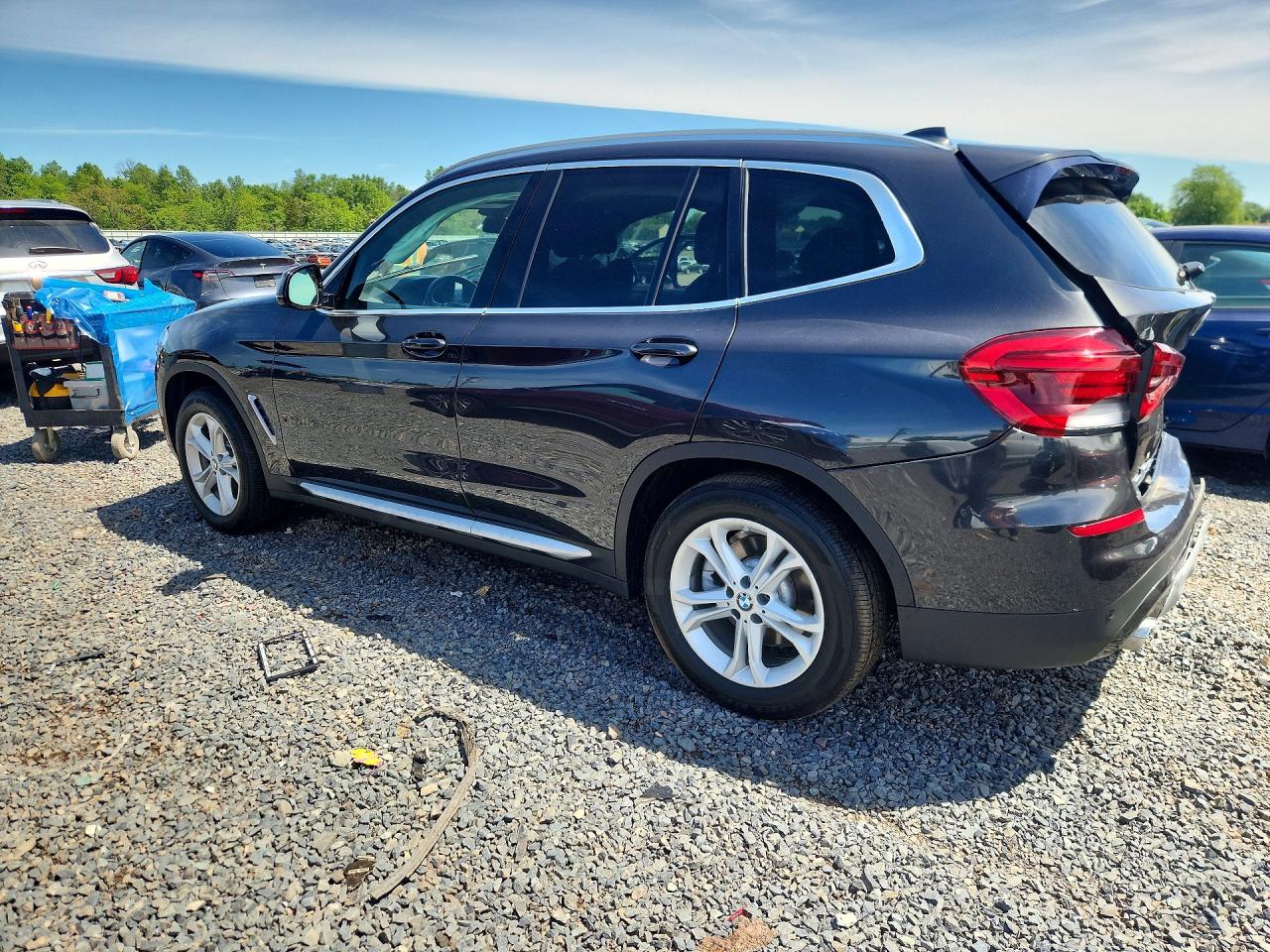 BMW X Series Xdrive30i
