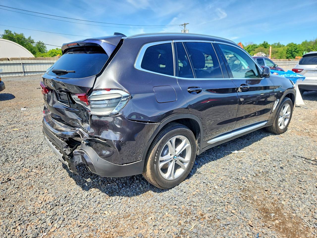 BMW X Series Xdrive30i