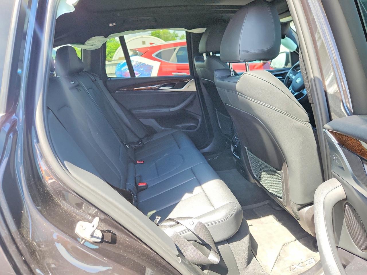 BMW X Series Xdrive30i