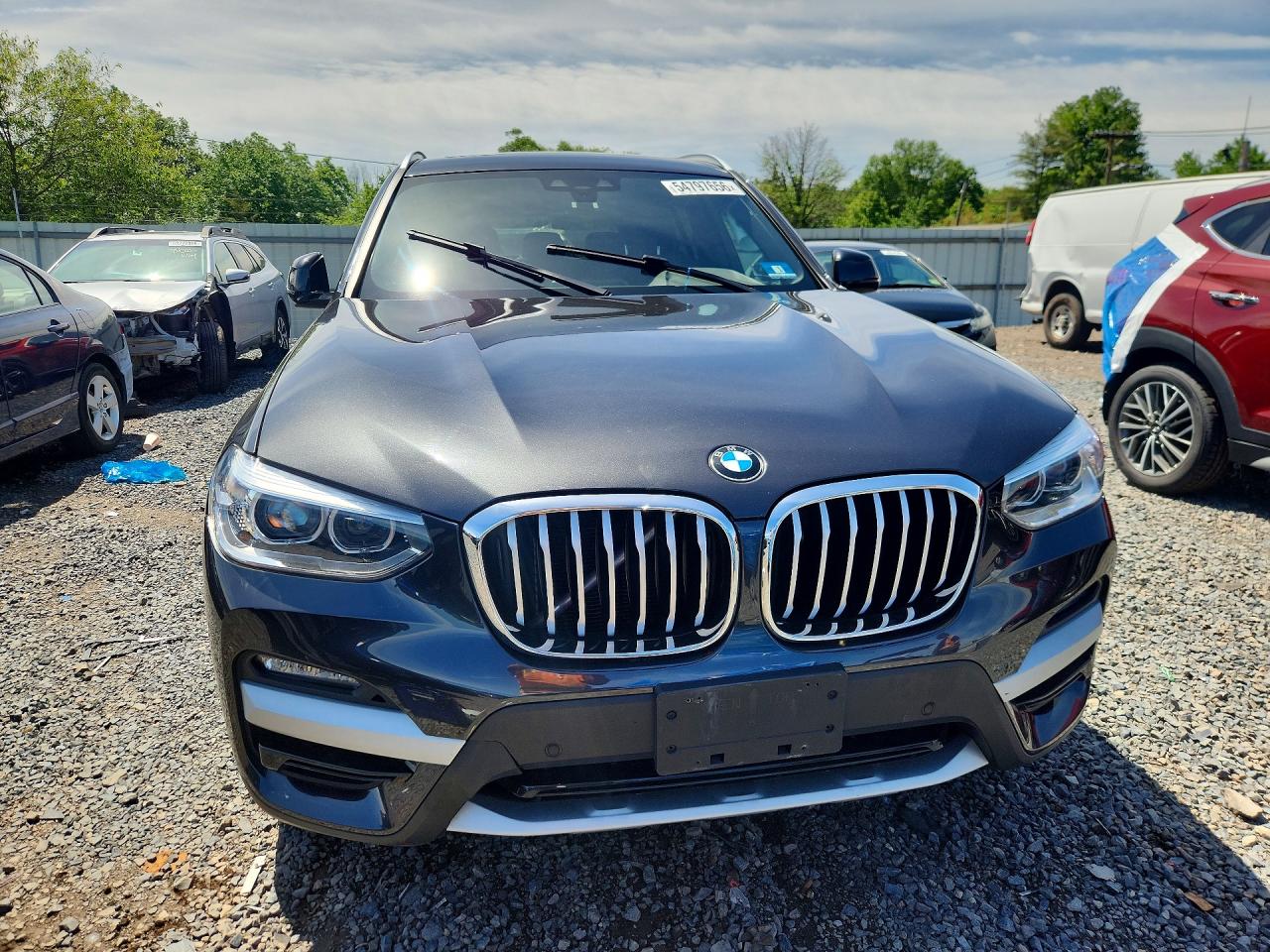 BMW X Series Xdrive30i
