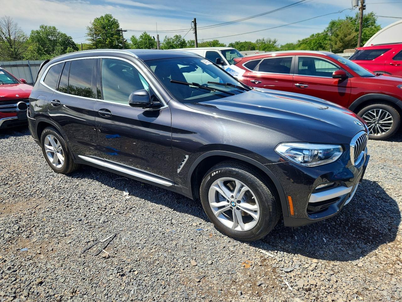 BMW X Series Xdrive30i
