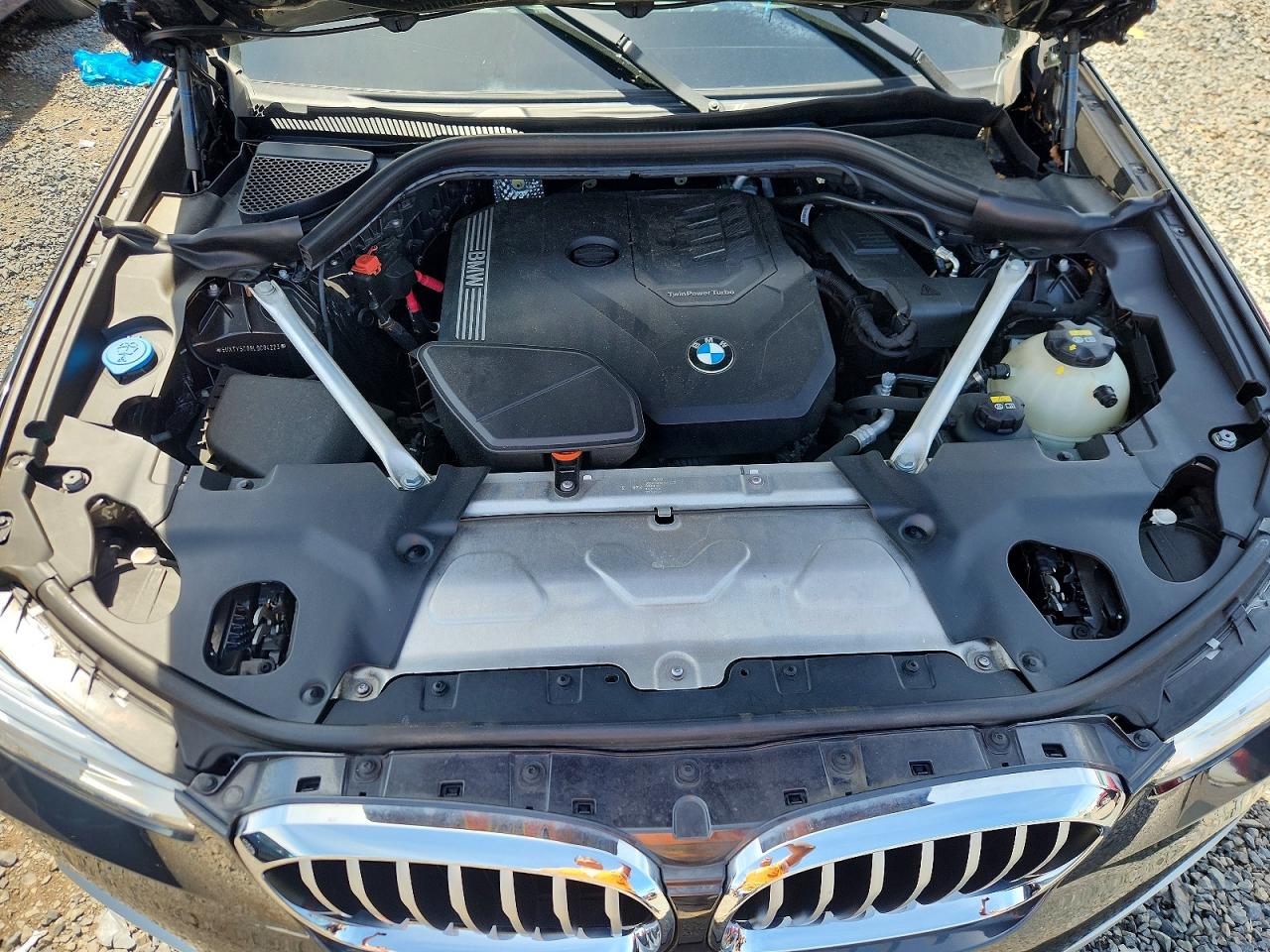 BMW X Series Xdrive30i