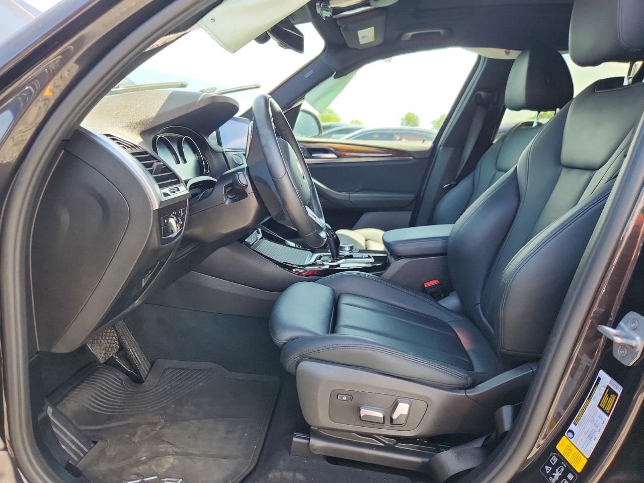 BMW X Series Xdrive30i