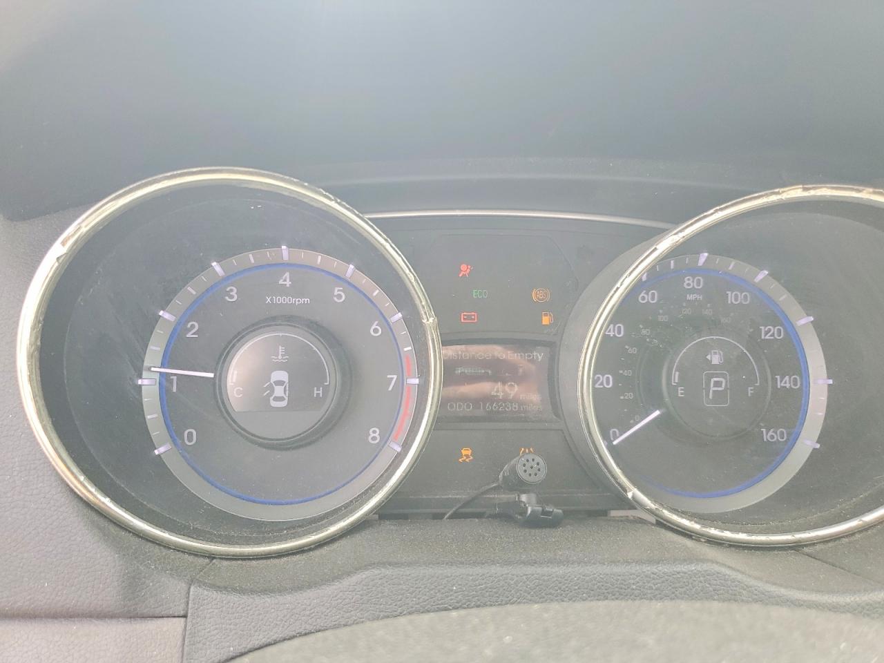 Hyundai SONATA Gls
