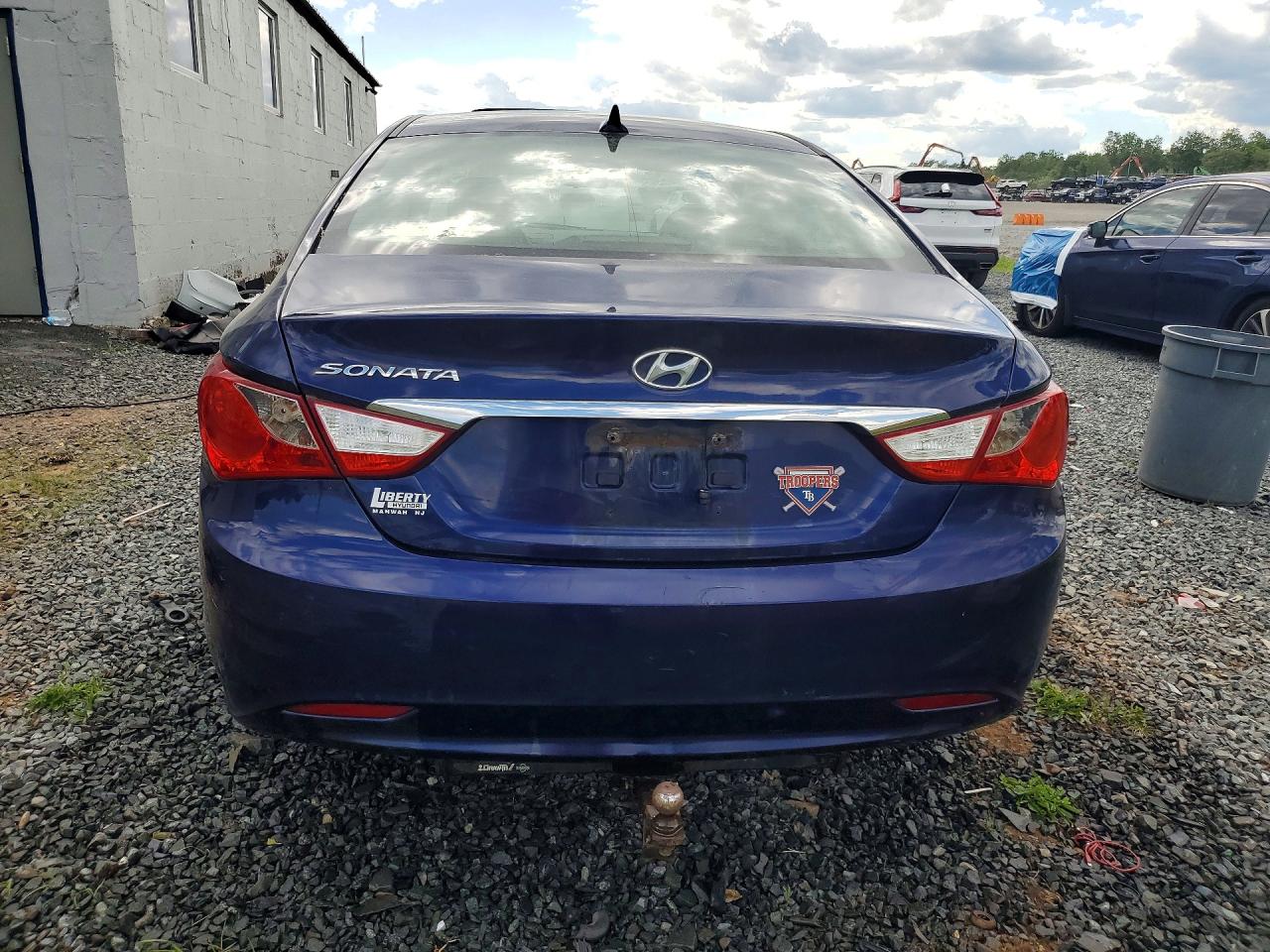 Hyundai SONATA Gls