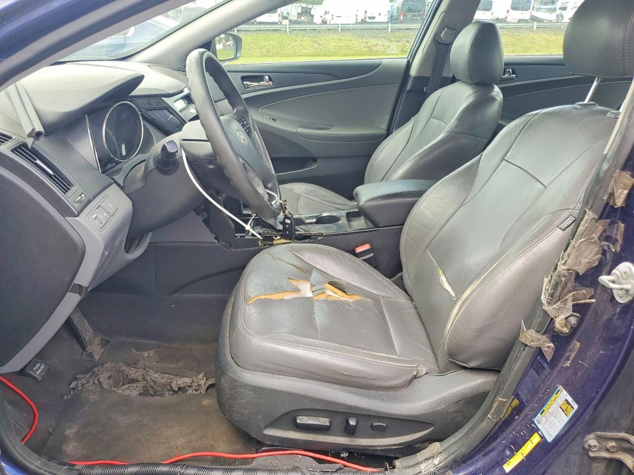 Hyundai SONATA Gls