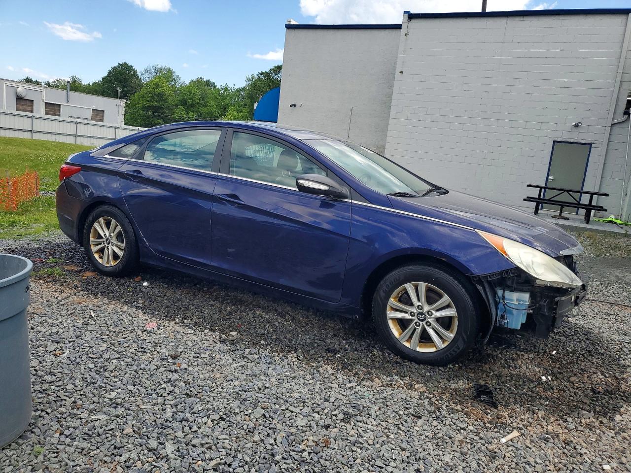 Hyundai SONATA Gls