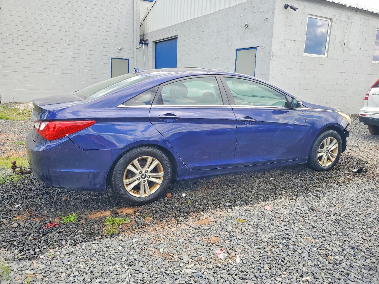 Hyundai SONATA Gls