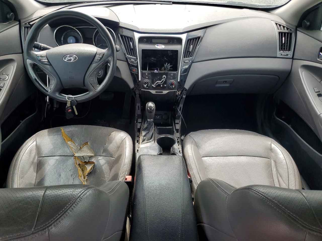 Hyundai SONATA Gls