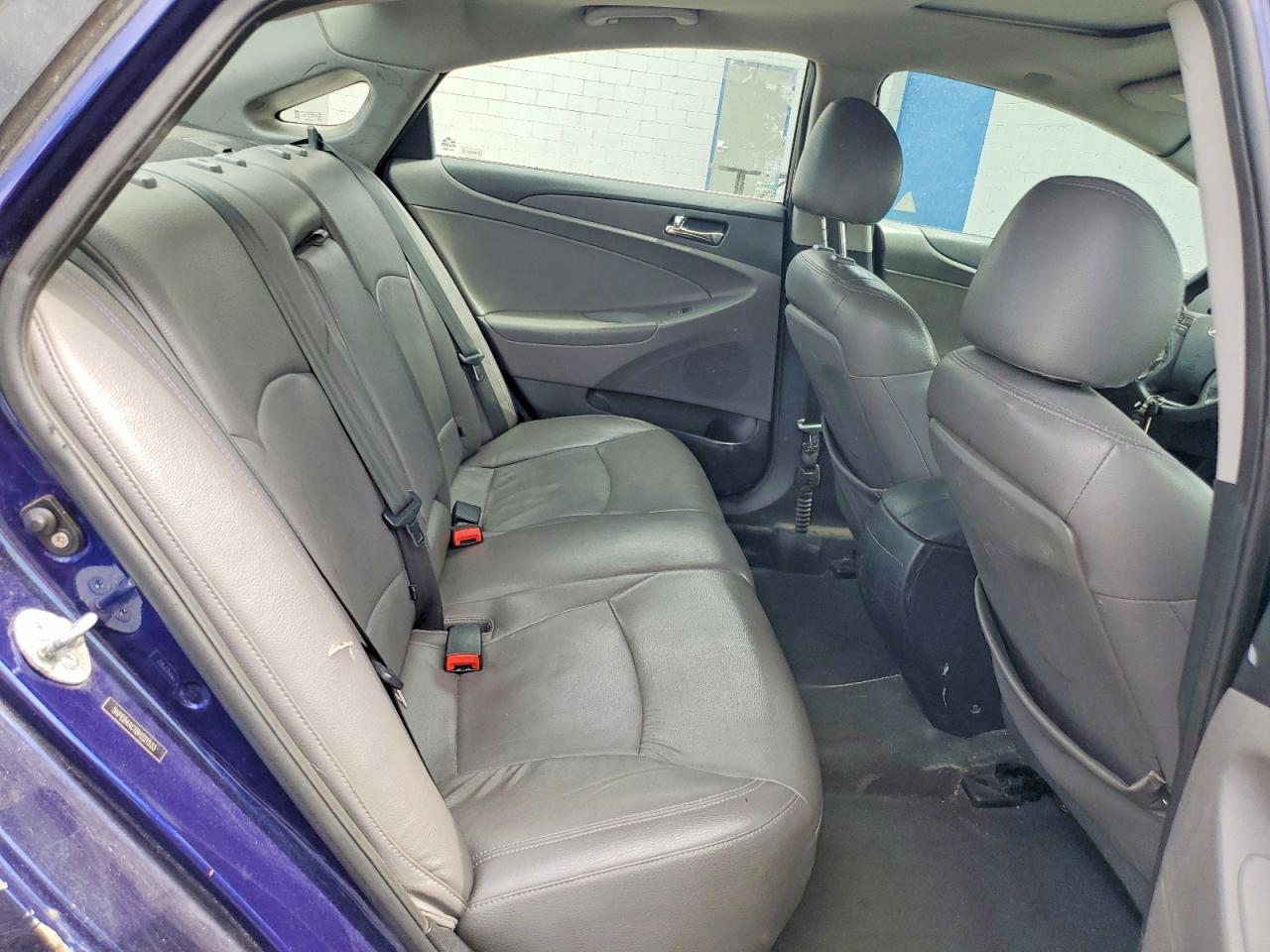 Hyundai SONATA Gls