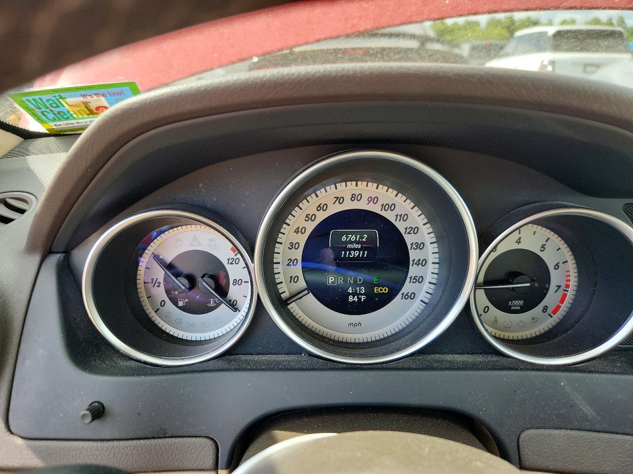 Mercedes-Benz C-Class 300 4matic
