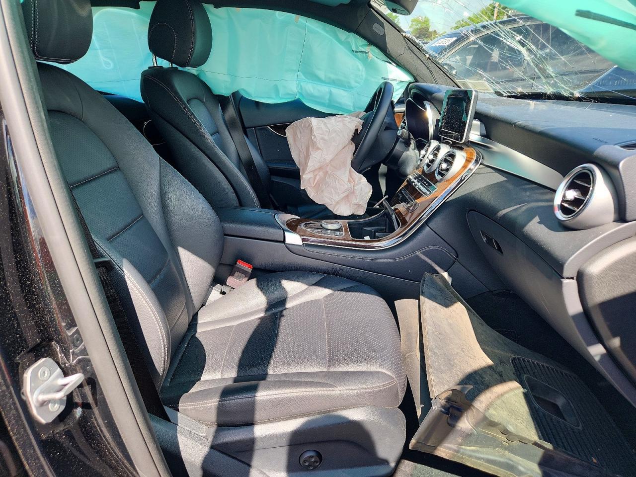 Mercedes-Benz GLC 300 4matic