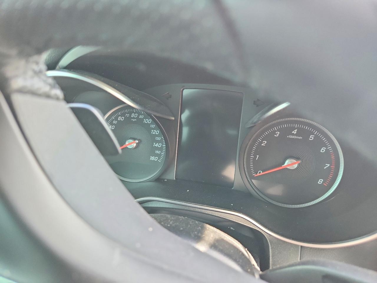 Mercedes-Benz GLC 300 4matic