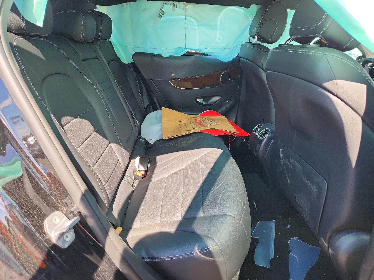 Mercedes-Benz GLC 300 4matic
