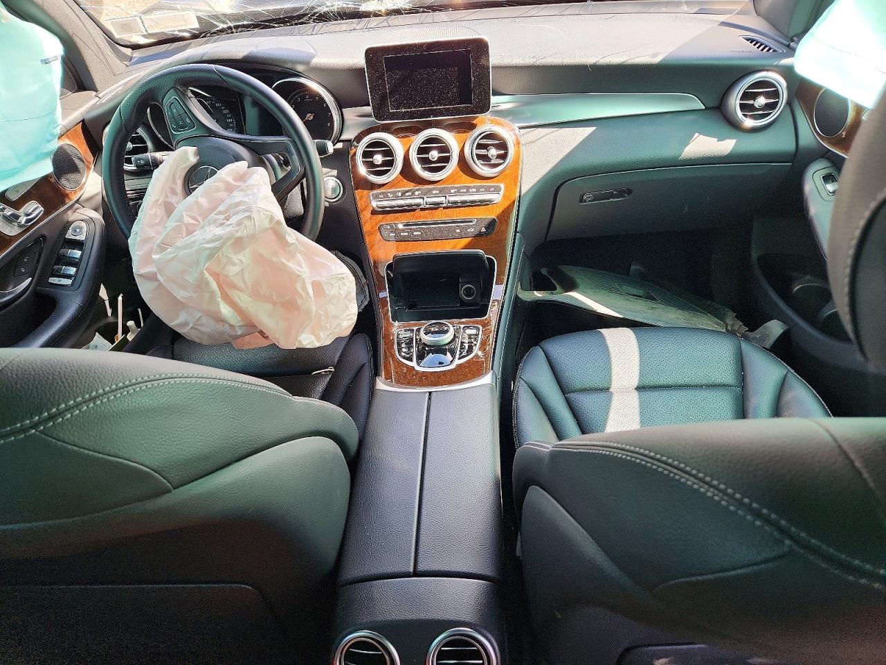 Mercedes-Benz GLC 300 4matic