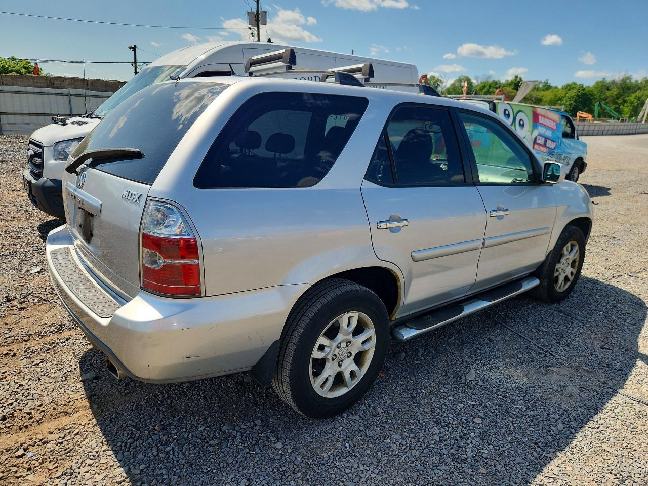 Acura MDX