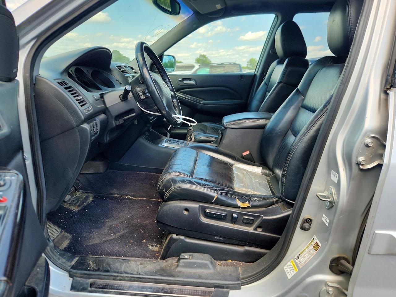 Acura MDX