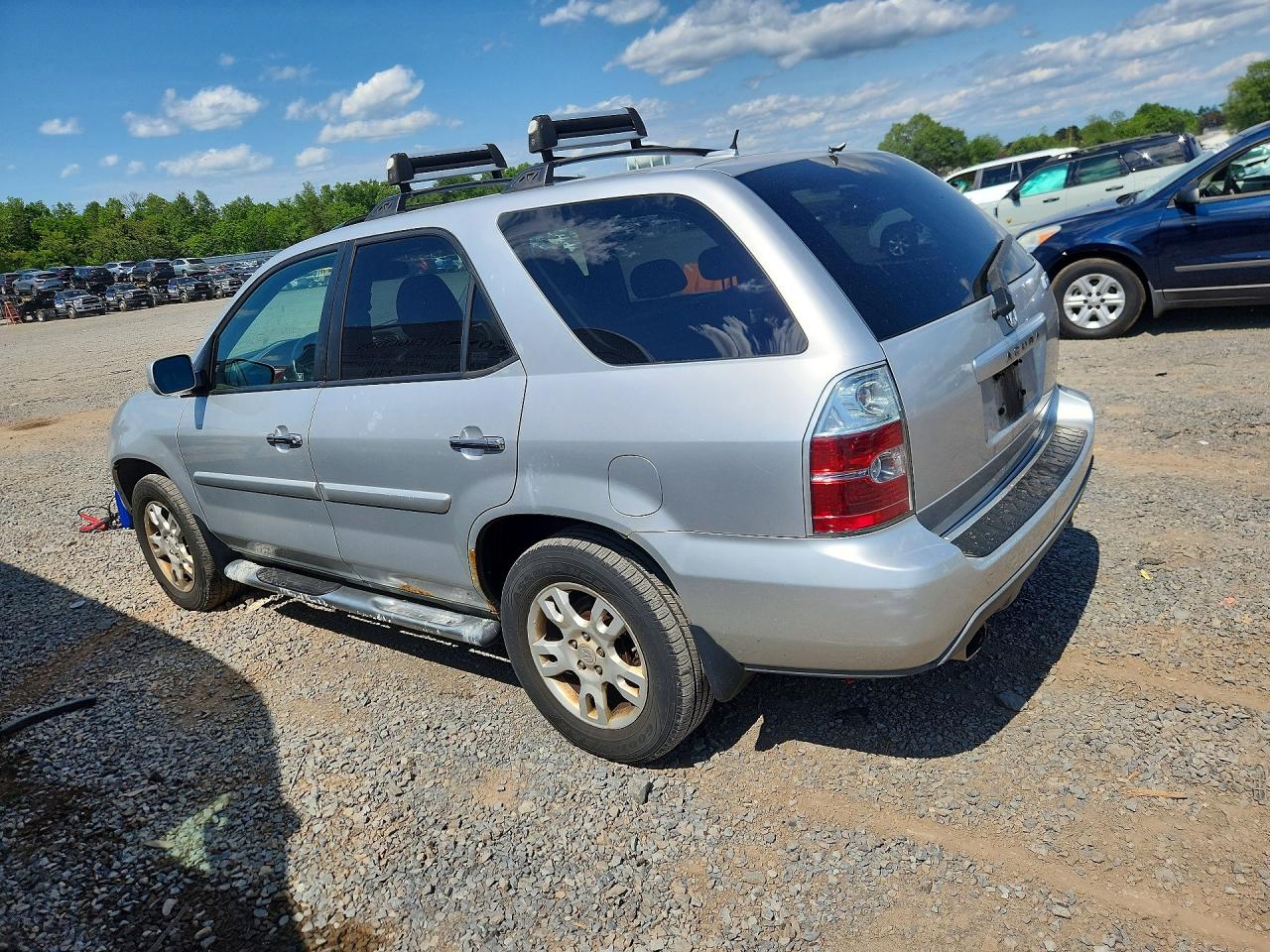 Acura MDX