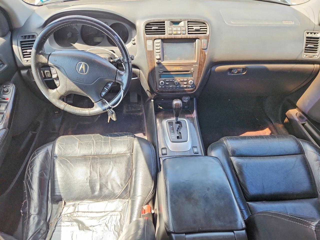 Acura MDX