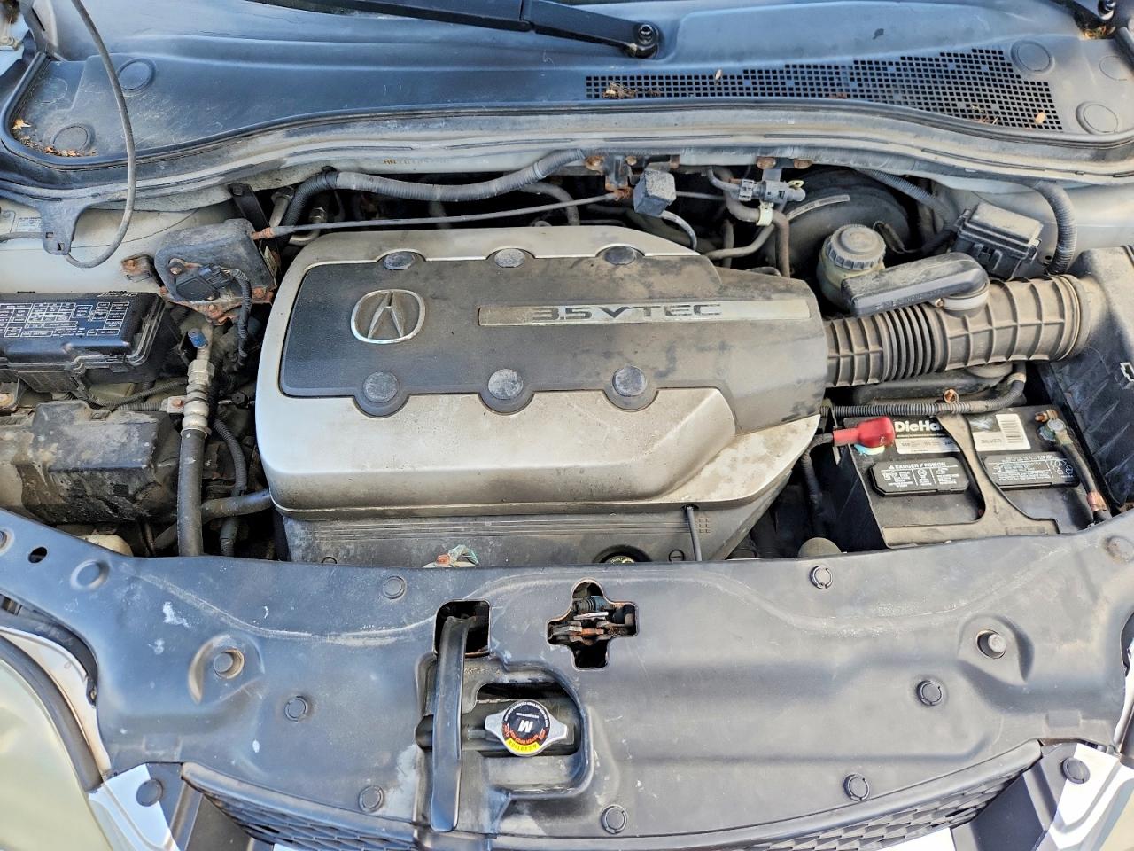 Acura MDX
