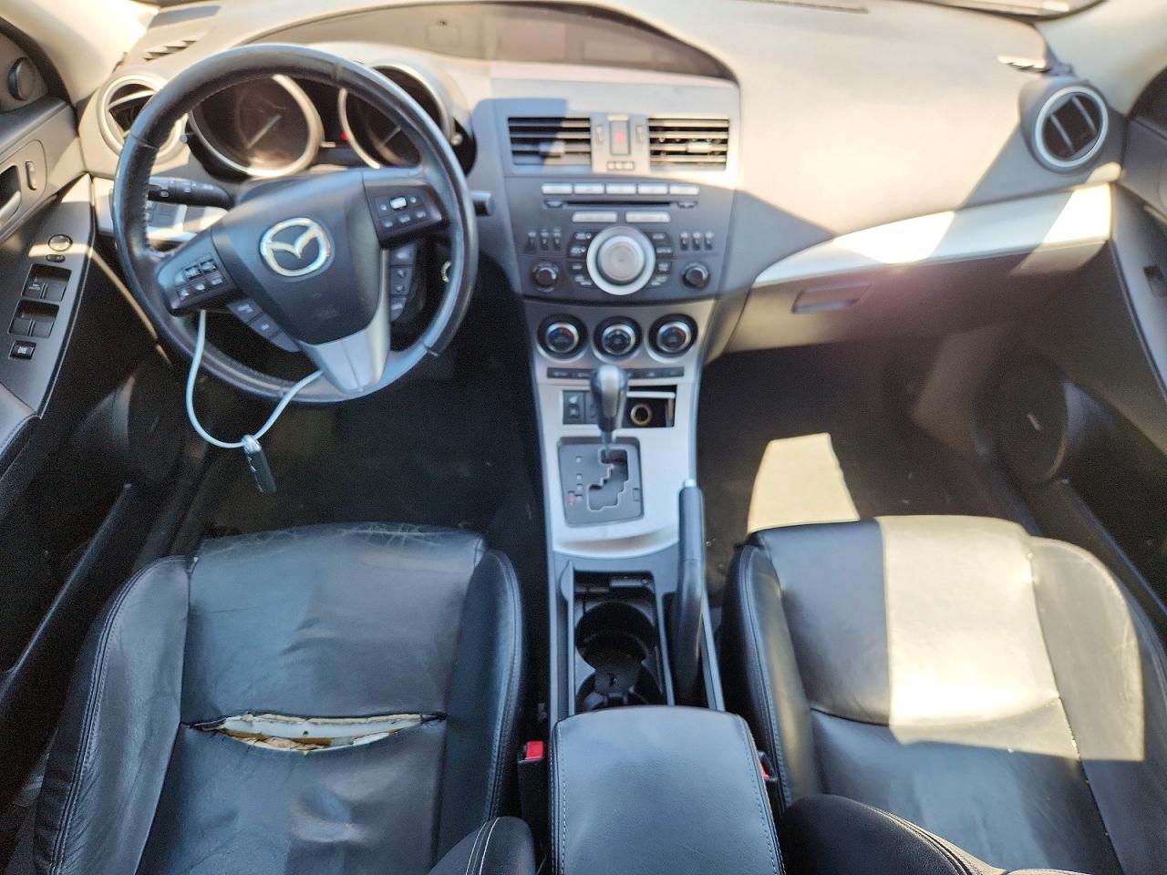 Mazda Mazda3 S