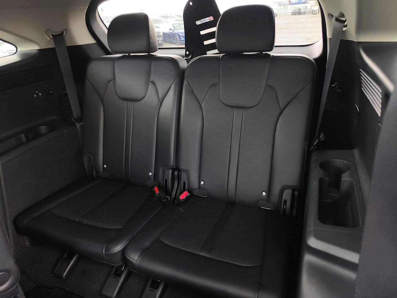 Kia Sorento Ex