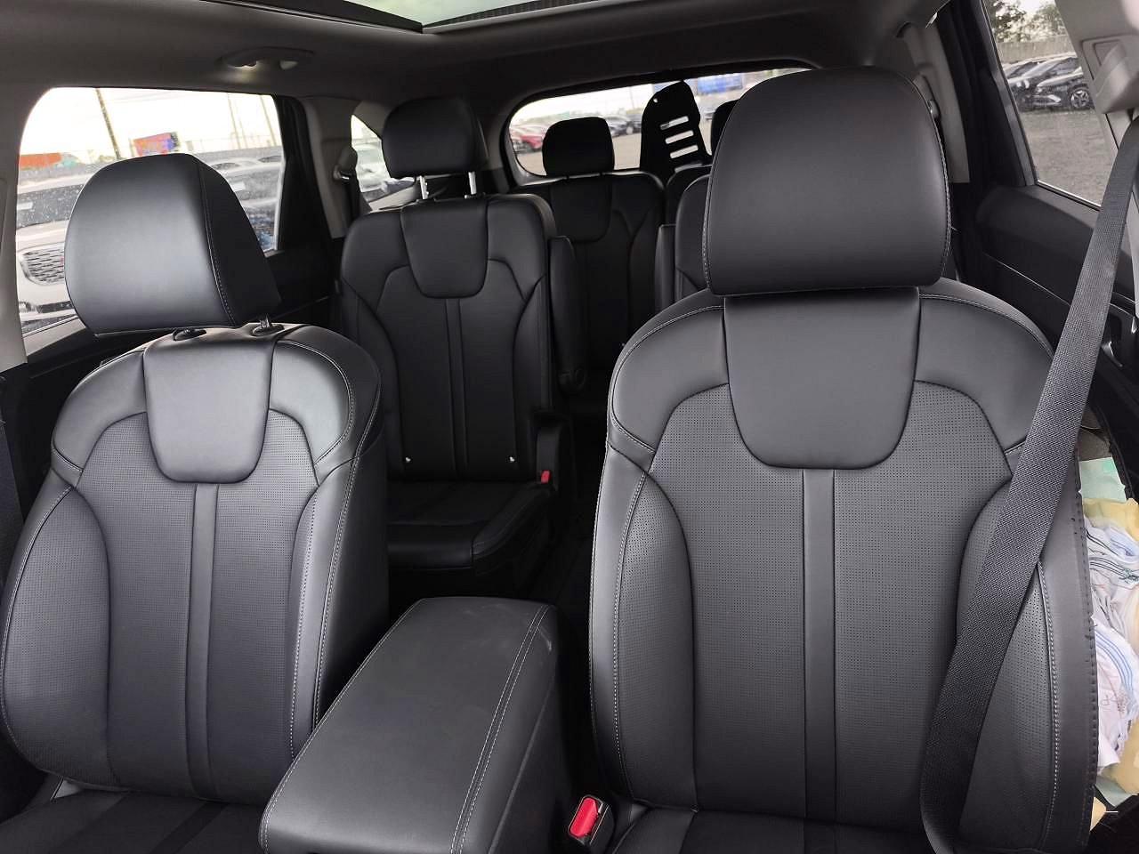 Kia Sorento Ex