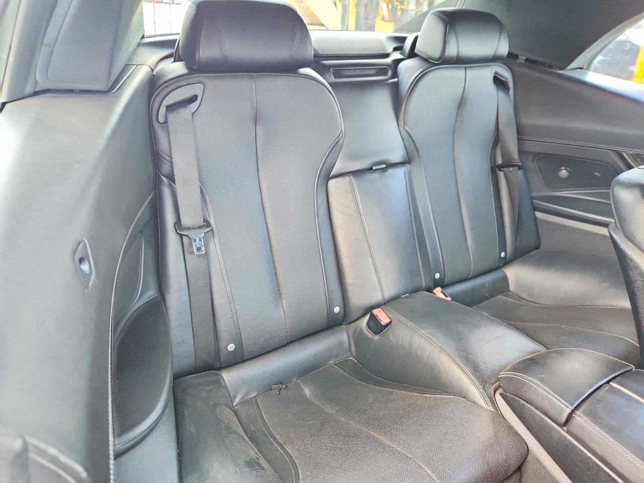 BMW 6 Series Xi