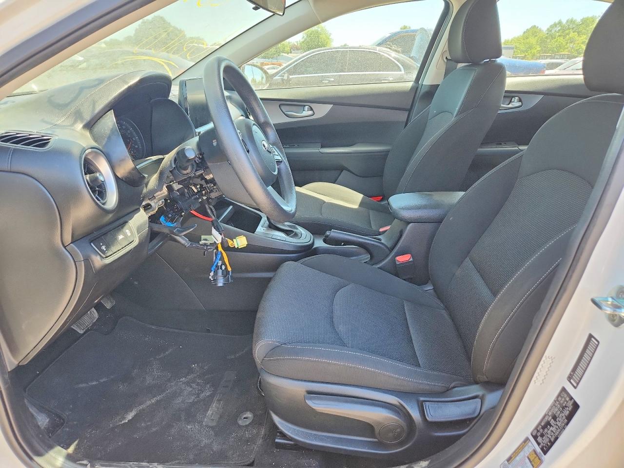 Kia Forte Lxs