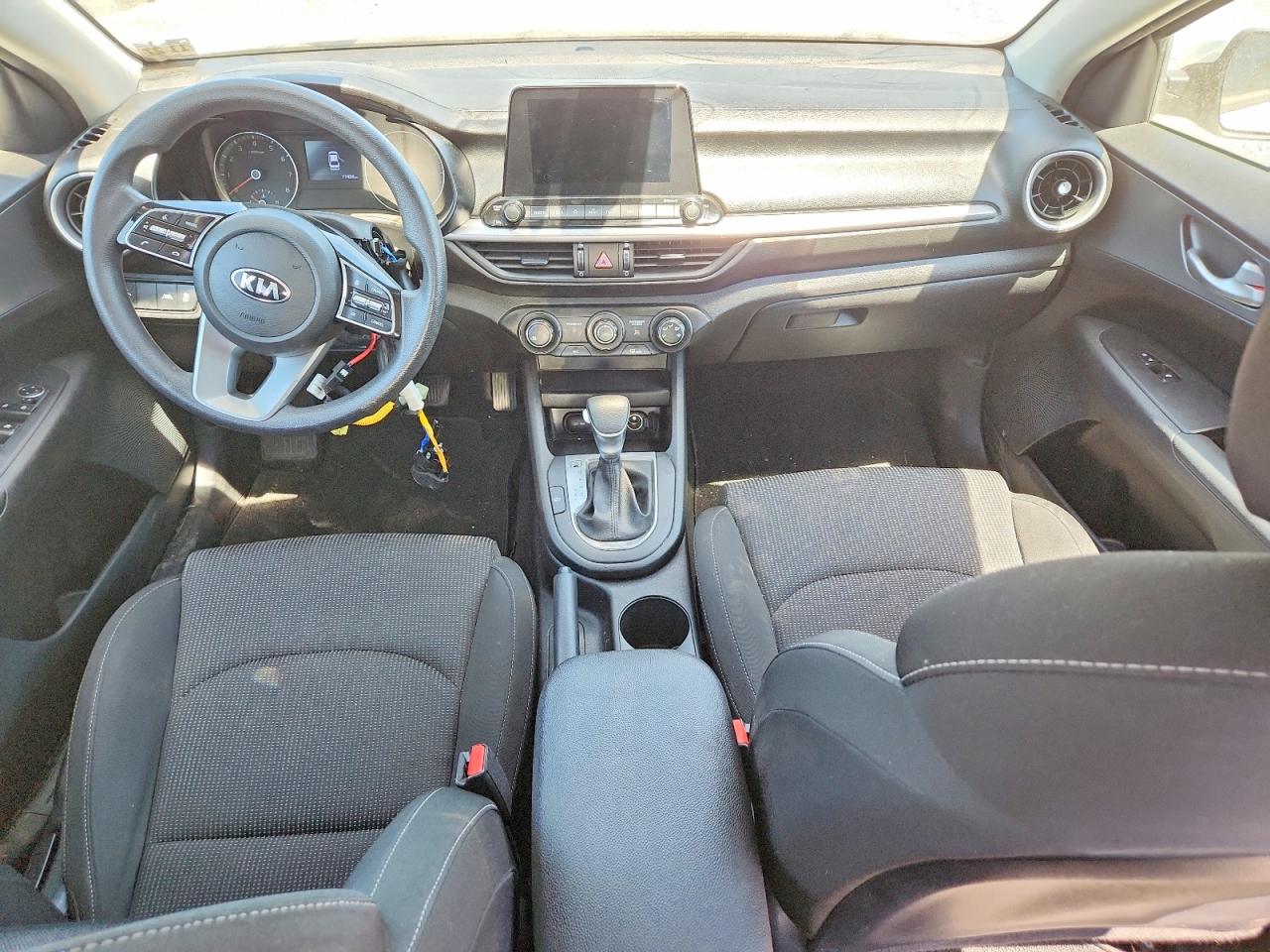 Kia Forte Lxs