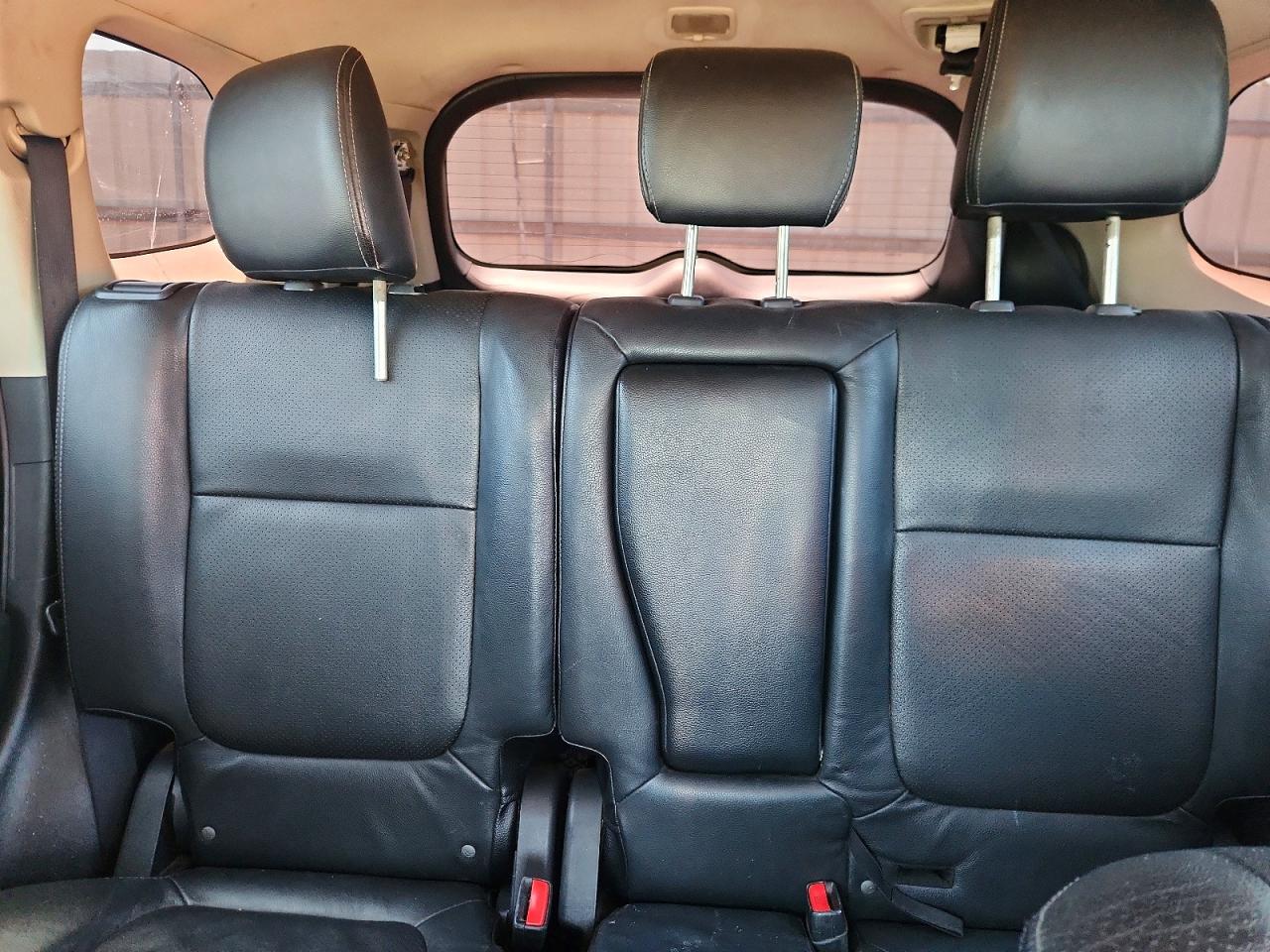 Mitsubishi Outlander Se
