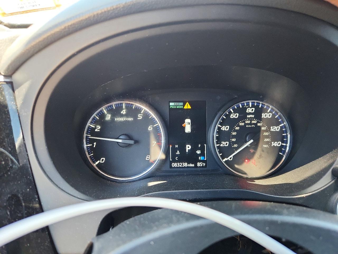 Mitsubishi Outlander Se