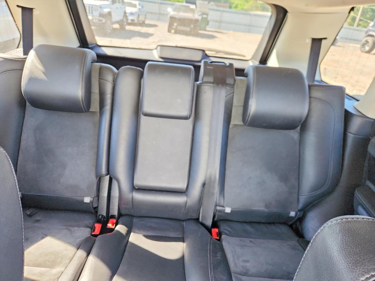 Land Rover Range Rover Hse