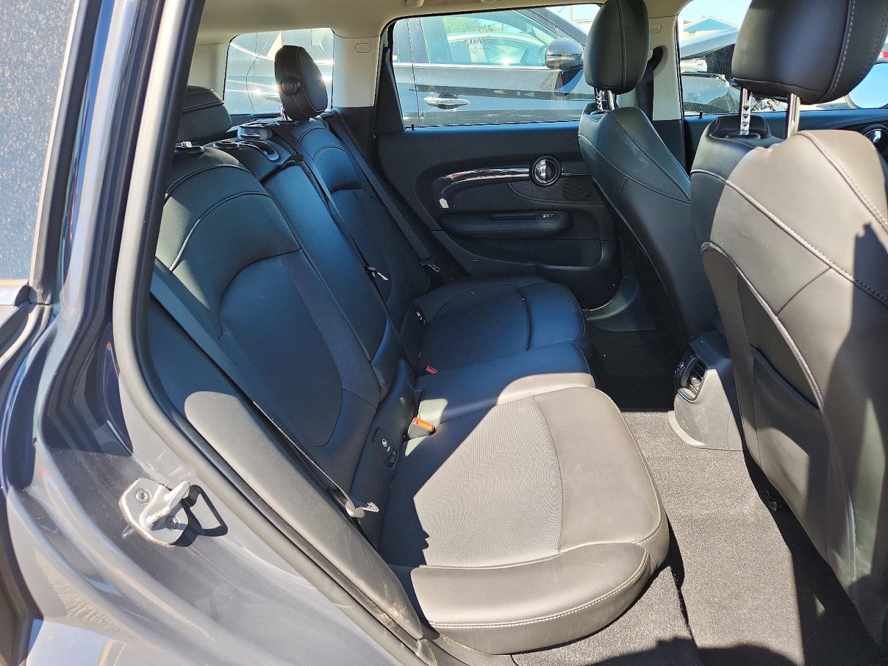 MINI Cooper S Clubman All4