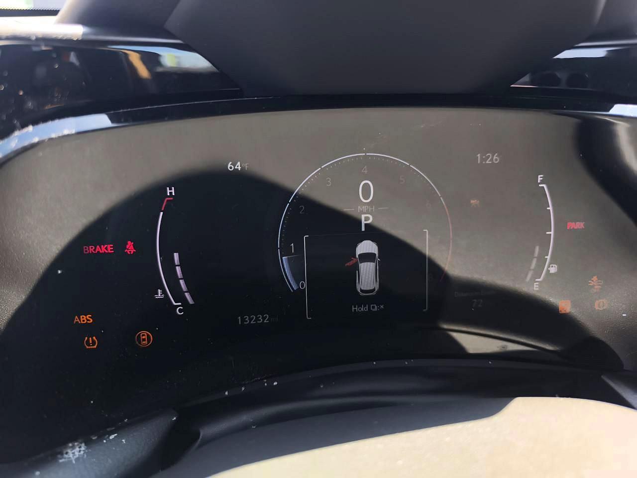 Lexus NX 350 Luxury
