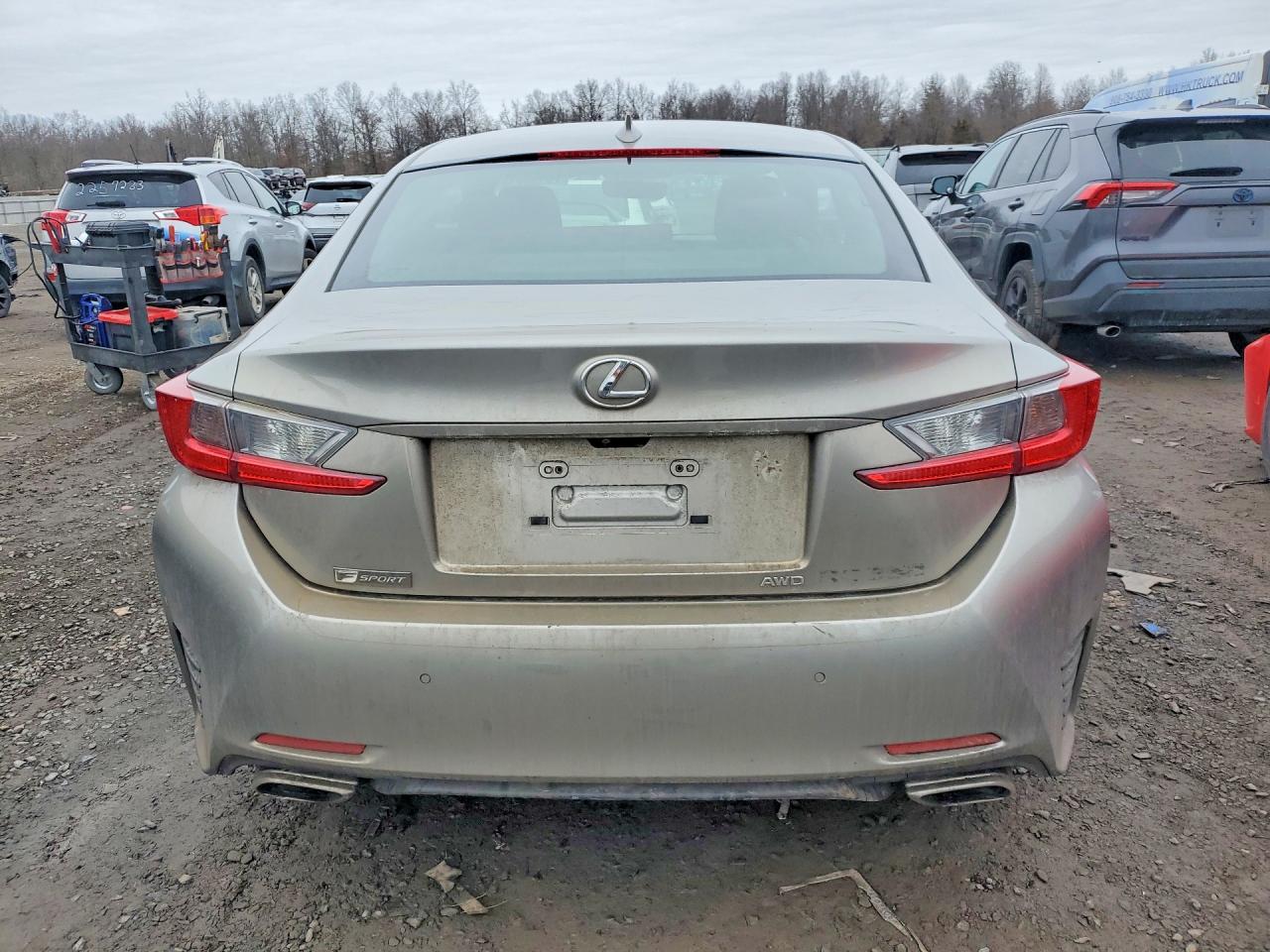 Lexus RX 350
