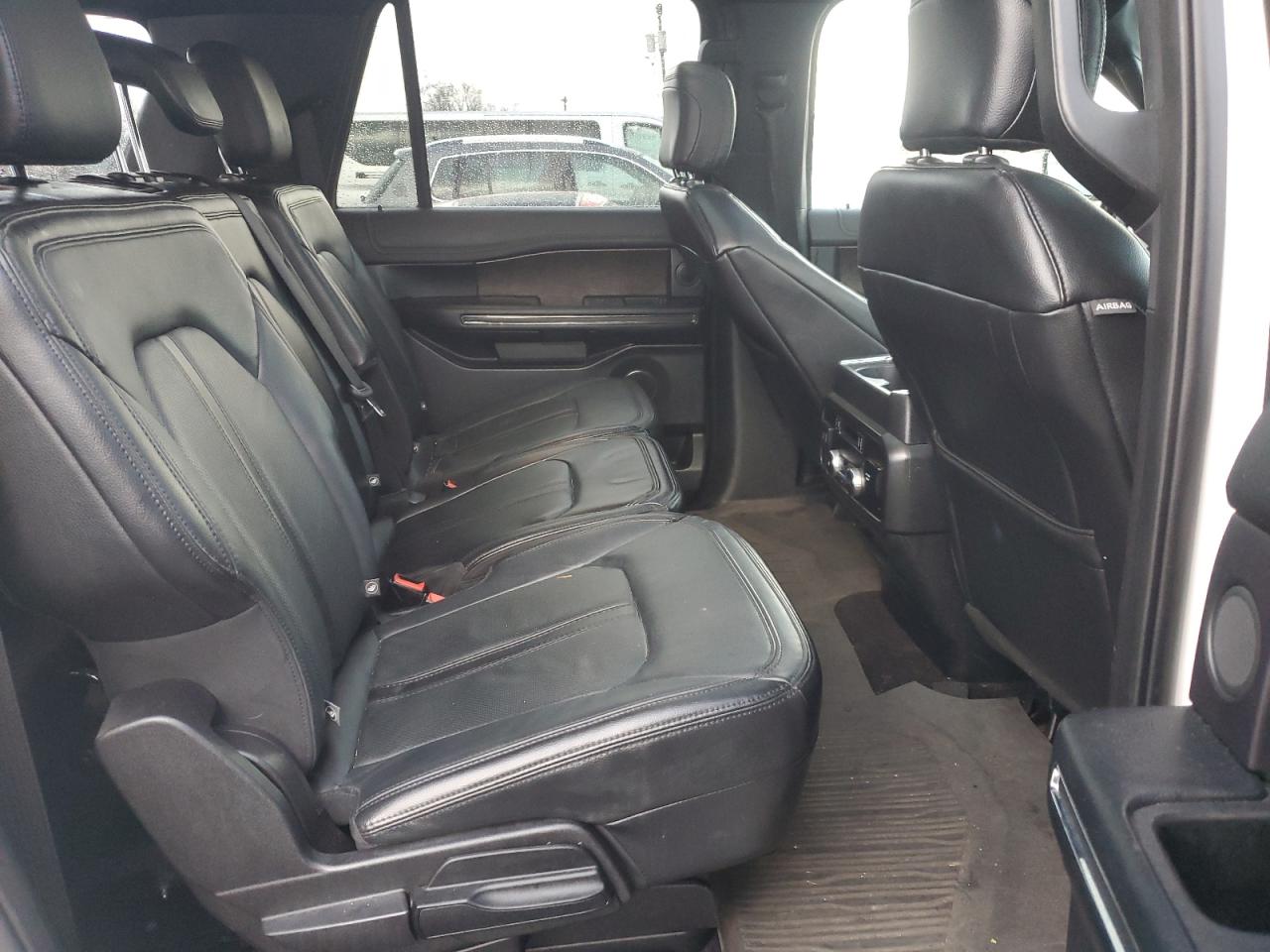 Ford Expedition Max Limited