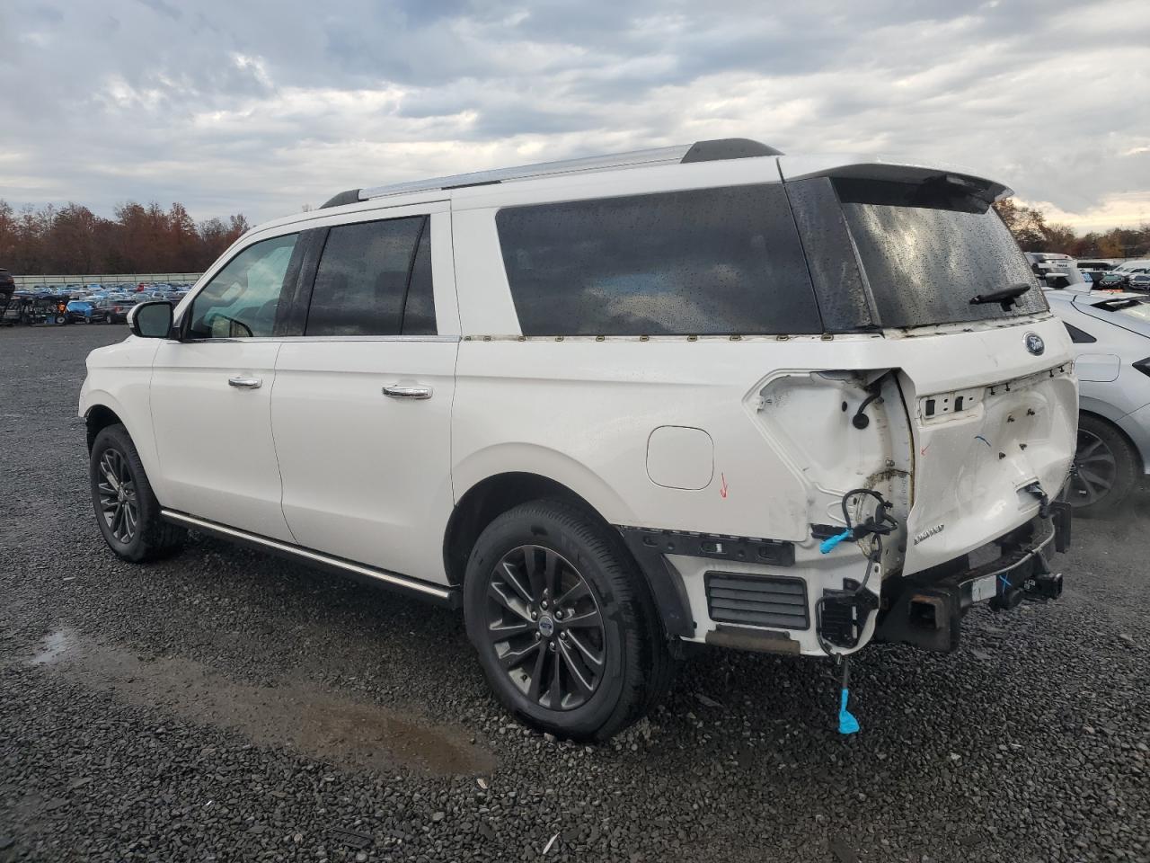 Ford Expedition Max Limited