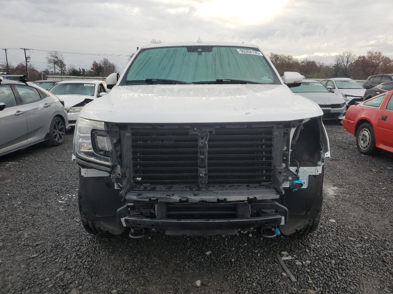 Ford Expedition Max Limited