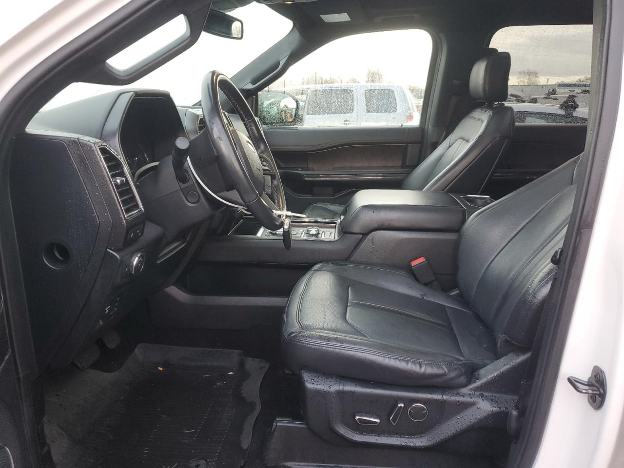 Ford Expedition Max Limited