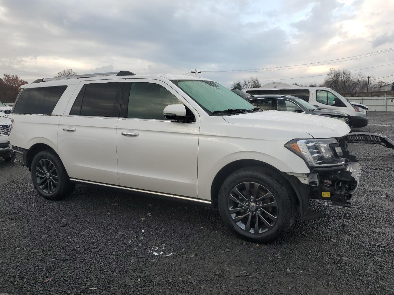 Ford Expedition Max Limited