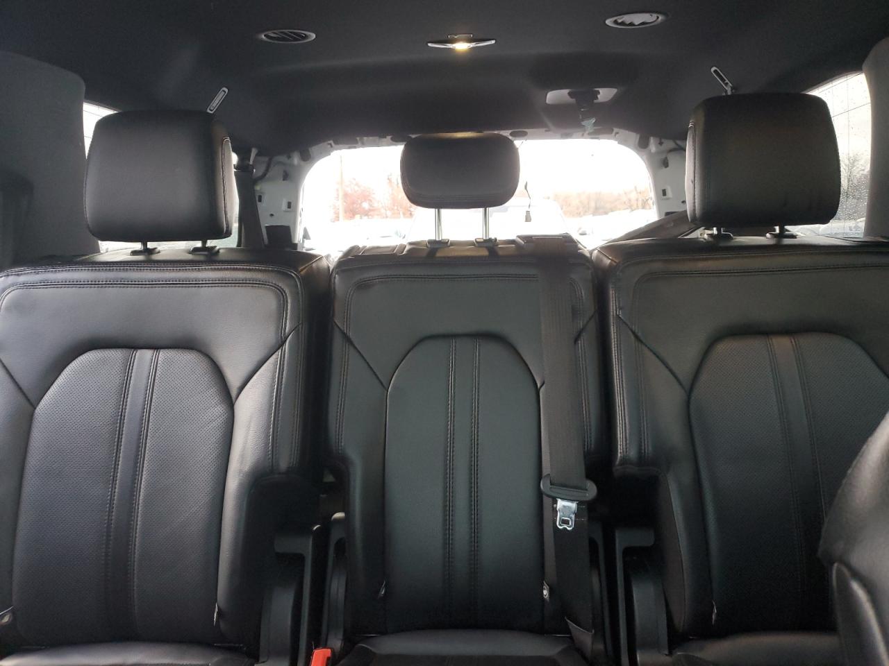 Ford Expedition Max Limited