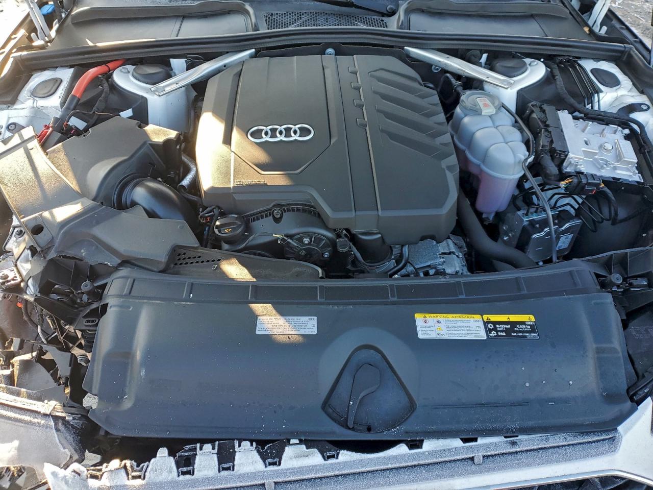 Audi A4 Premium 45