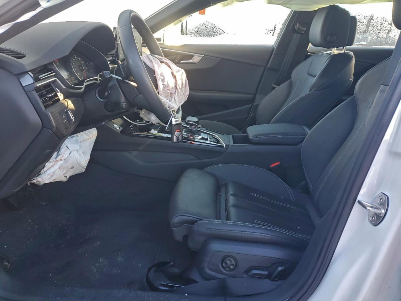 Audi A4 Premium 45