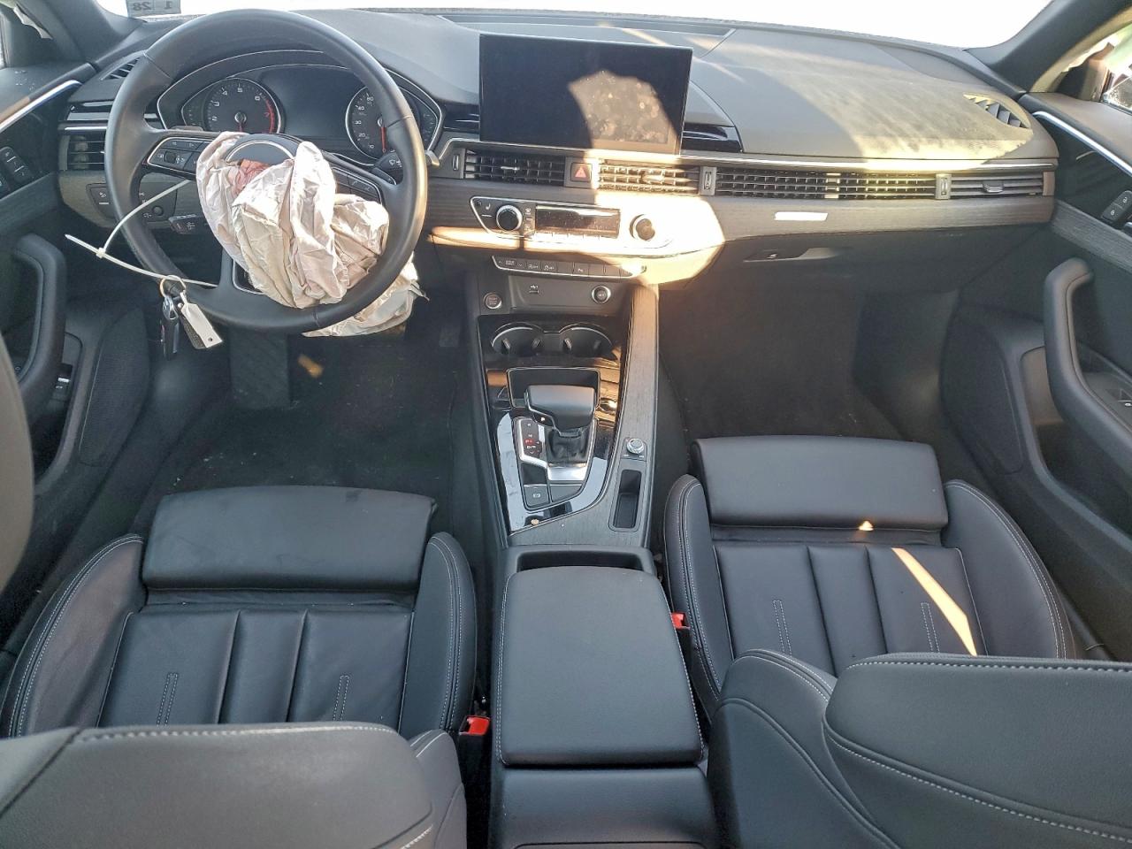 Audi A4 Premium 45